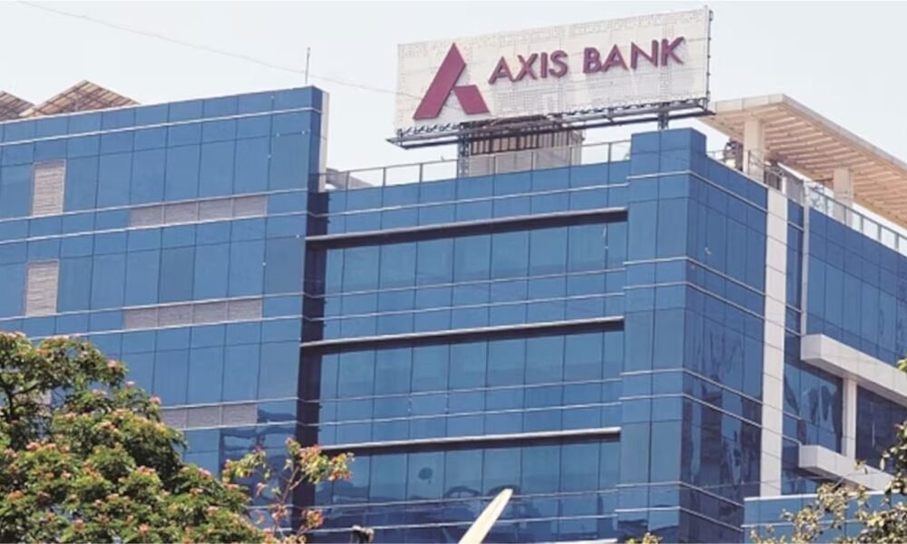 Graphic Designer Job Role At Axis Bank Apply Now