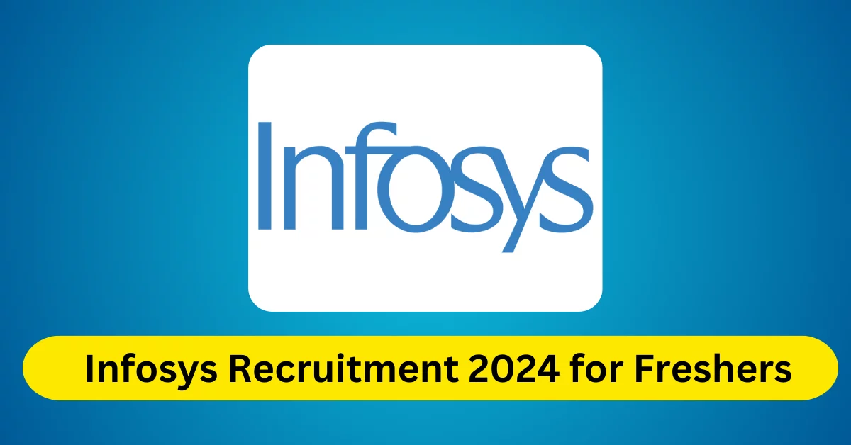 Infosys Walk In Interview Nd December Years Apply Now