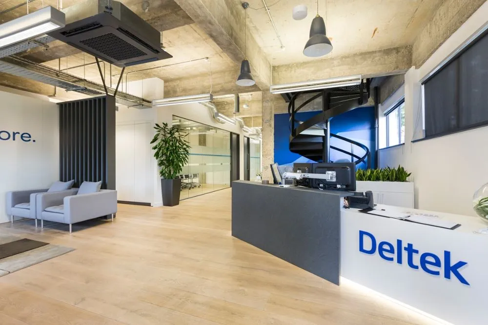 Join Deltek as a Customer Success Manager Job| Apply Now